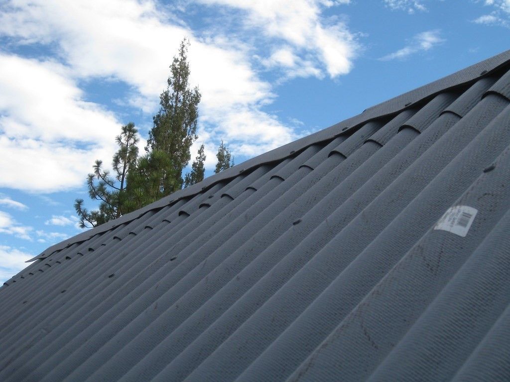 Residential Roofing